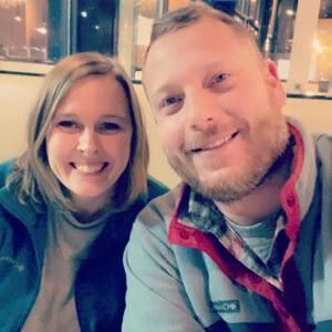 Meet your Posher, Chad